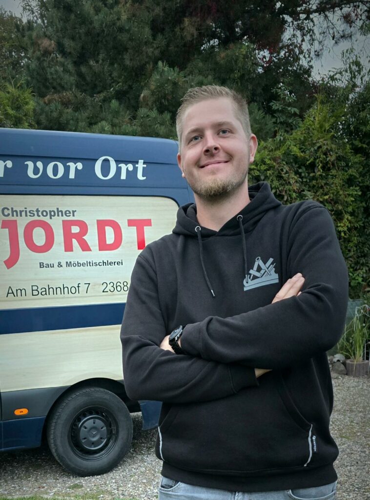 Tischlerei Jordt Pönitz